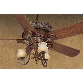 French Country Ceiling Fan Aess Digimerge Net