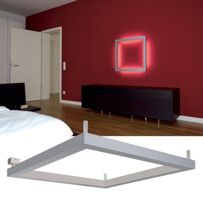 Funky wall lights Warisan Lighting