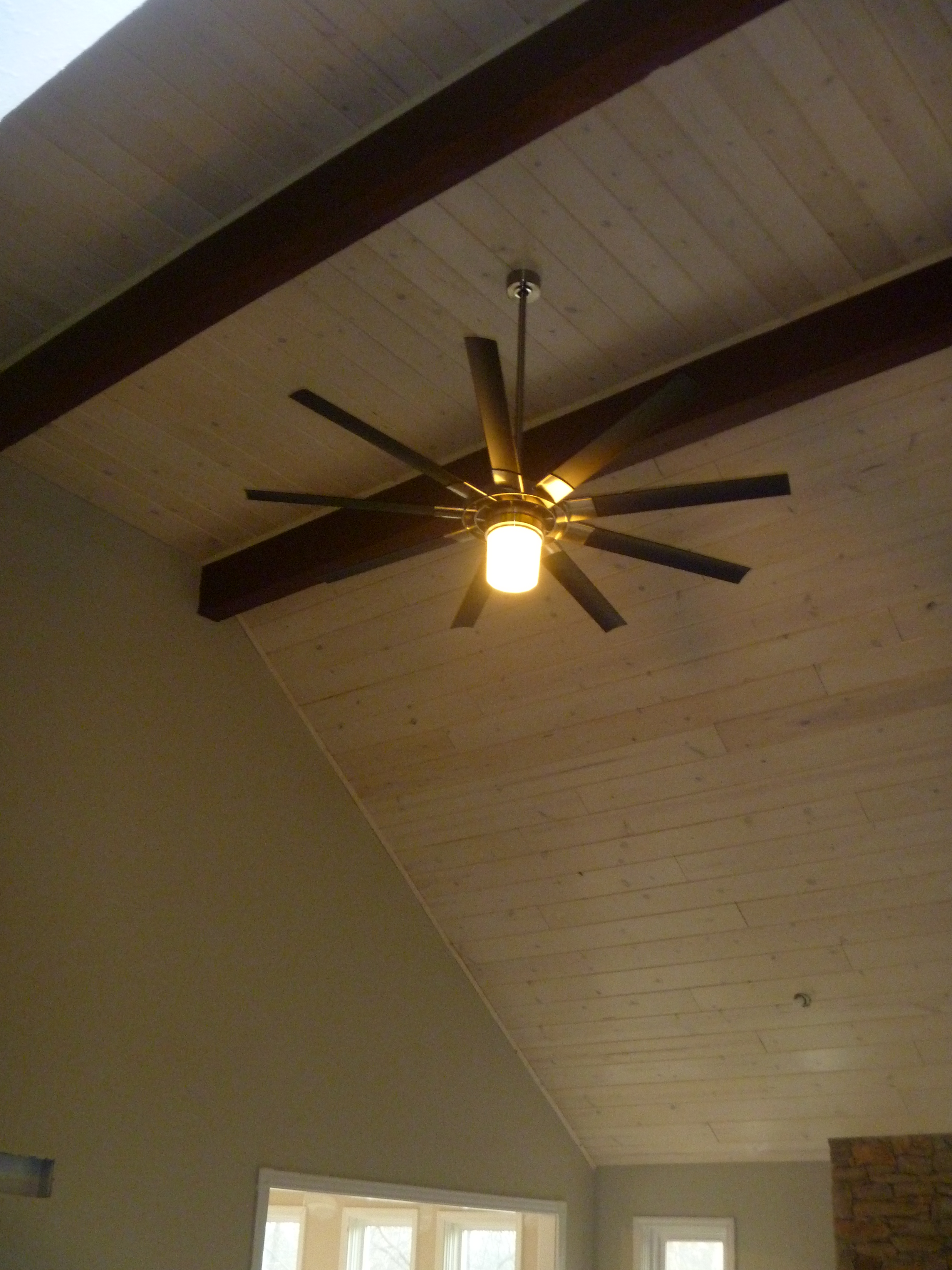 Great Room Ceiling Fans Warisan Lighting Great Room Ceiling Fans Photo 3