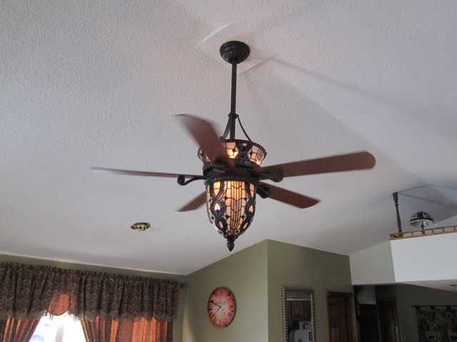 Great Room Ceiling Fans Warisan Lighting Great Room Ceiling Fans Photo 8