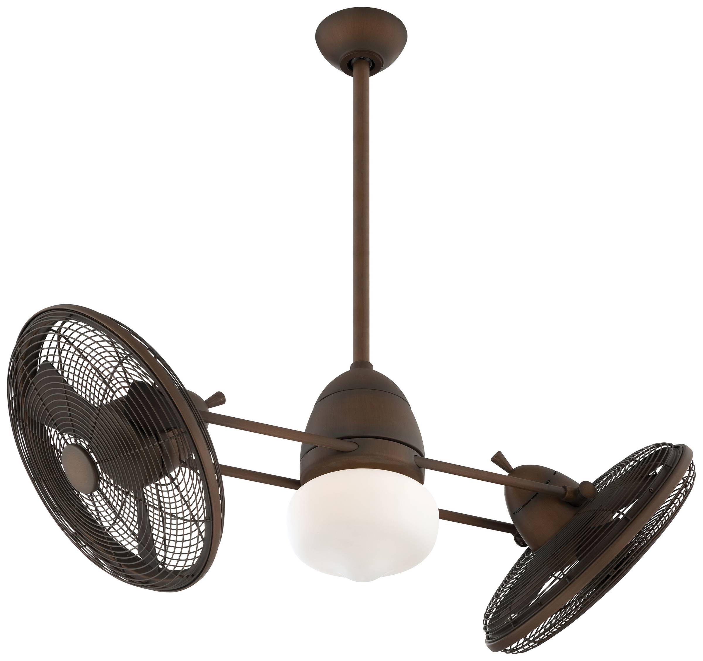 Gyro Fans Ceiling Fan Warisan Lighting Gyro Fans Ceiling Fan Photo 8