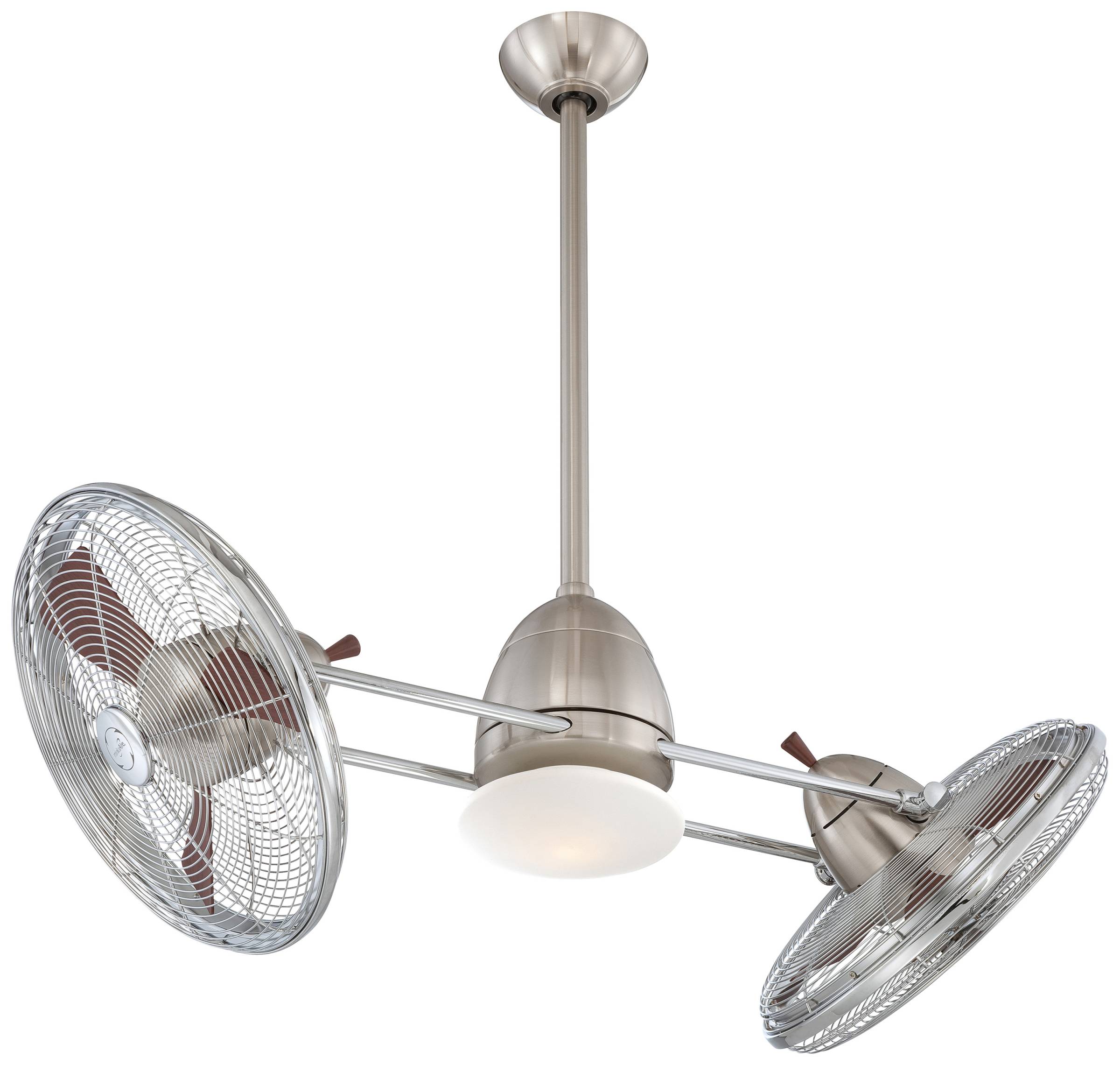 Gyro Fans Ceiling Fan Warisan Lighting Gyro Fans Ceiling Fan Photo 9