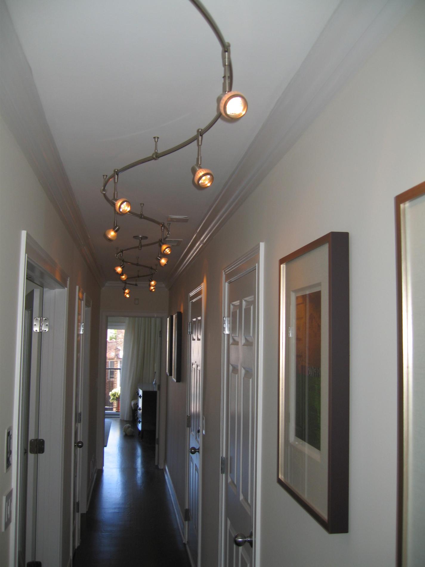 Entrance Hallway Lighting: Illuminating The Path Home