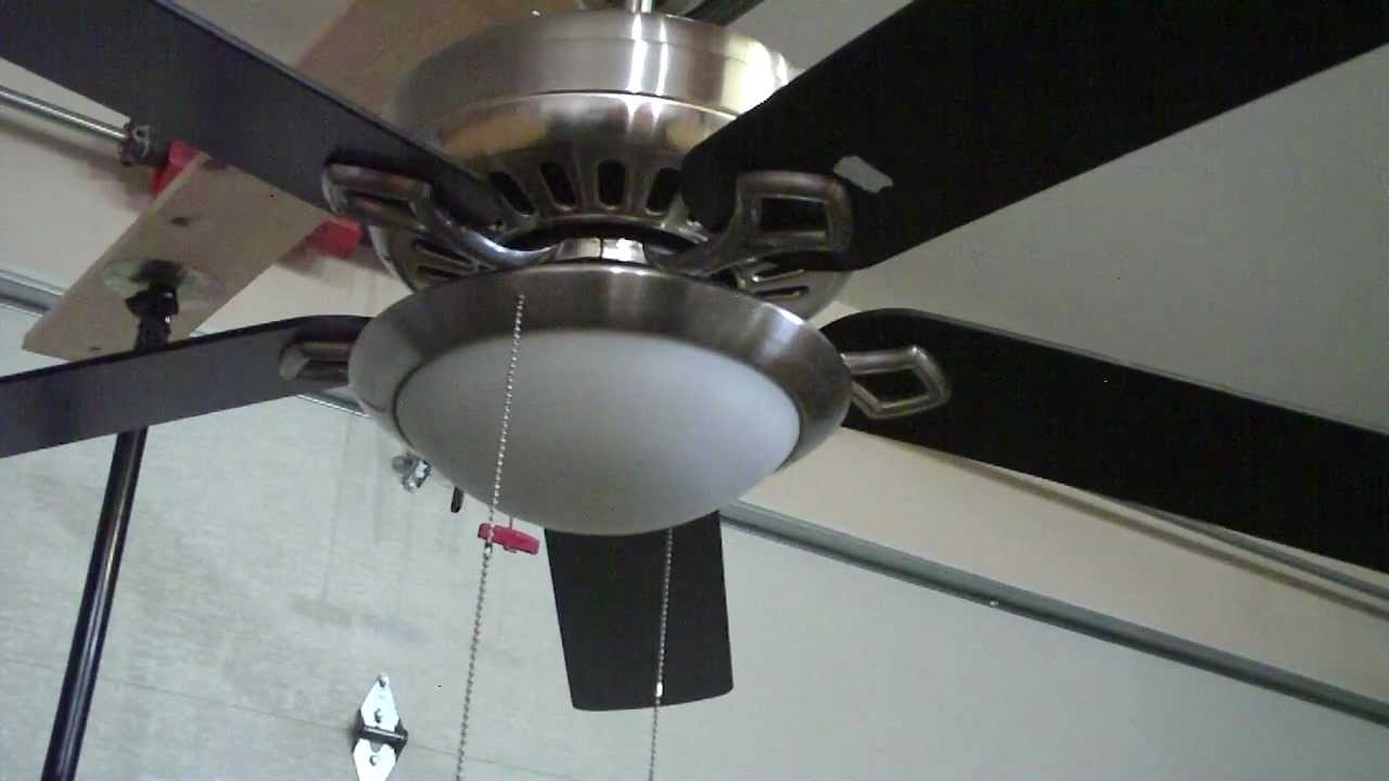 ... should buy the Hampton bay southwind ceiling fan | Warisan Lighting