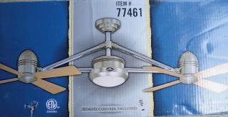 Harbor Breeze 69 Airspan Ceiling Fan 10 Reasons Why You Should
