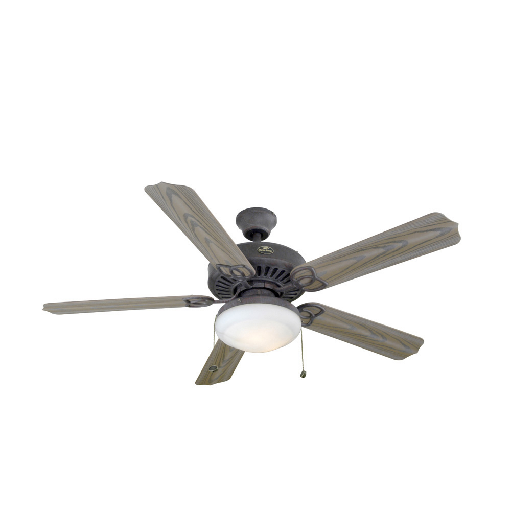 Harbor breeze ceiling fan – enhances comfort by generating forced ...