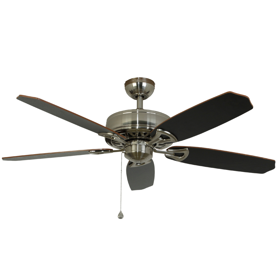 Harbor breeze ceiling fan - enhances comfort by generating ...