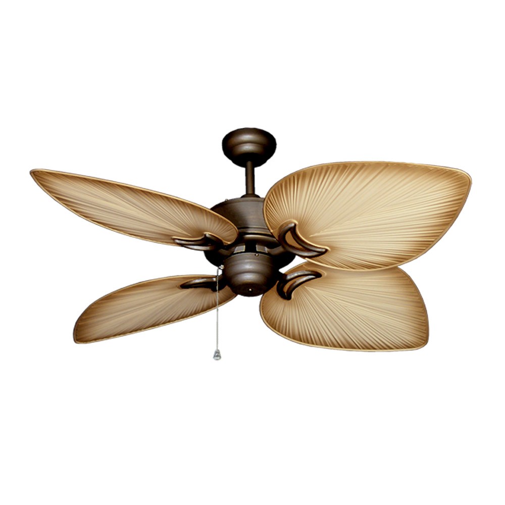 Hawaiian Ceiling Fans Warisan Lighting Hawaiian Ceiling Fans Photo 1