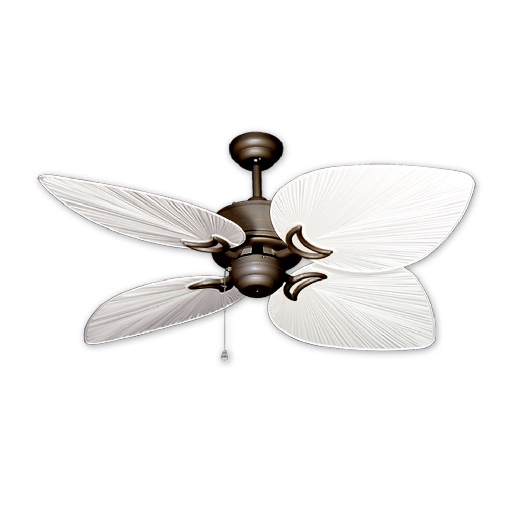Hawaiian Ceiling Fans Warisan Lighting Hawaiian Ceiling Fans Photo 3