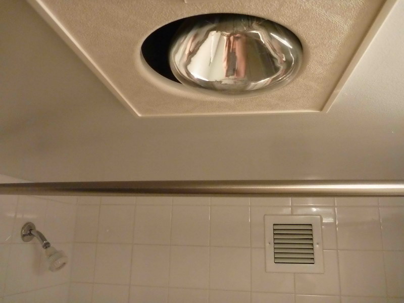 Heat Lamps In Bathrooms My Web Value Bathroom Heater Fans With Infrared Heat Lamps Ceiling Mounted