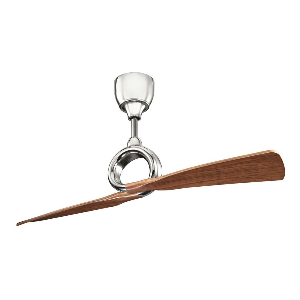 High Efficiency Ceiling Fan Warisan Lighting High Efficiency Ceiling Fan Photo 3