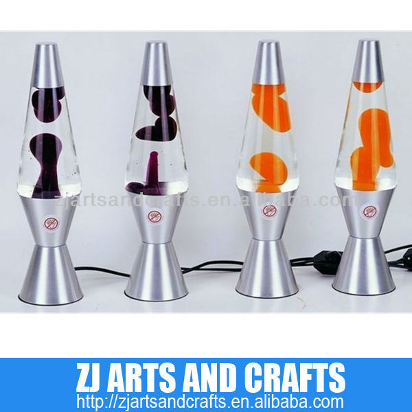 Lava lamp wax Warisan Lighting