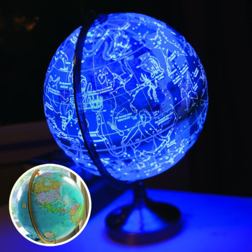 light globe