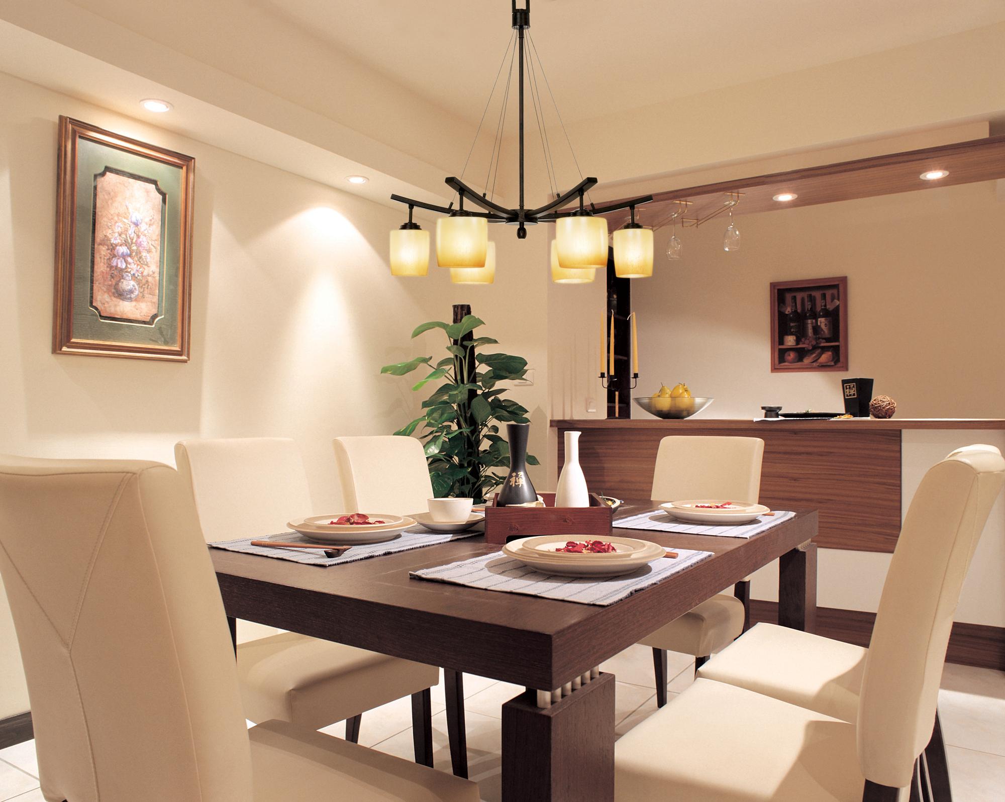 Best Lighting For A Dining Room