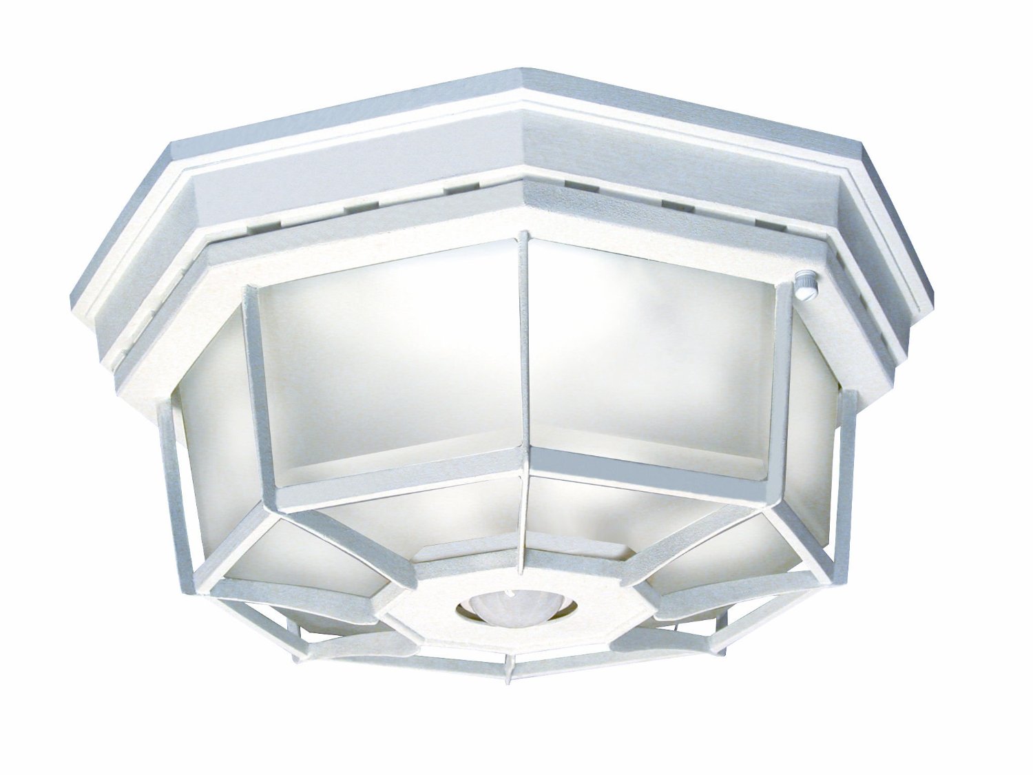 Outdoor Ceiling Motion Sensor Light Designs
