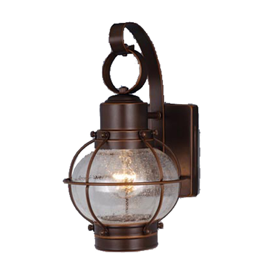 Nautical Outdoor Lights To Add The Coastal Beauty To Your Walls