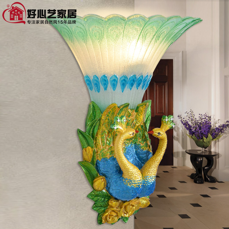 Novelty wall lights Warisan Lighting