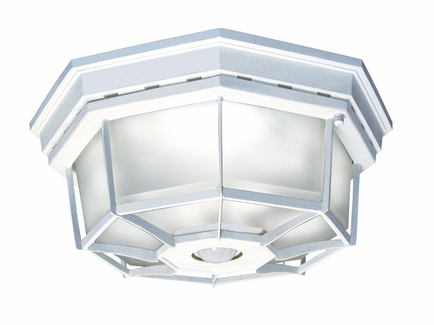 Outdoor ceiling light motion sensor 10 advices by installing