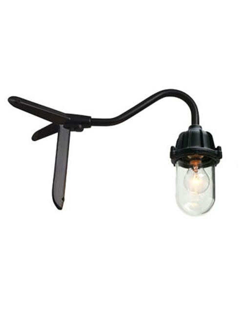 outdoor corner light fixture