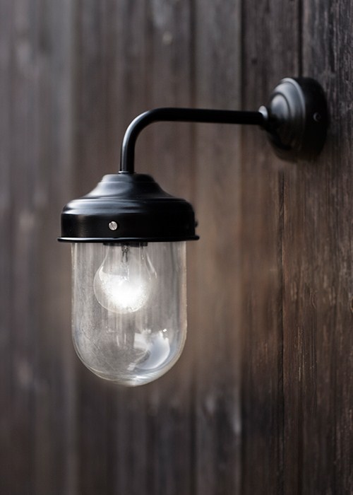 Outdoor corner lights - 13 high illuminations for outdoor of your home