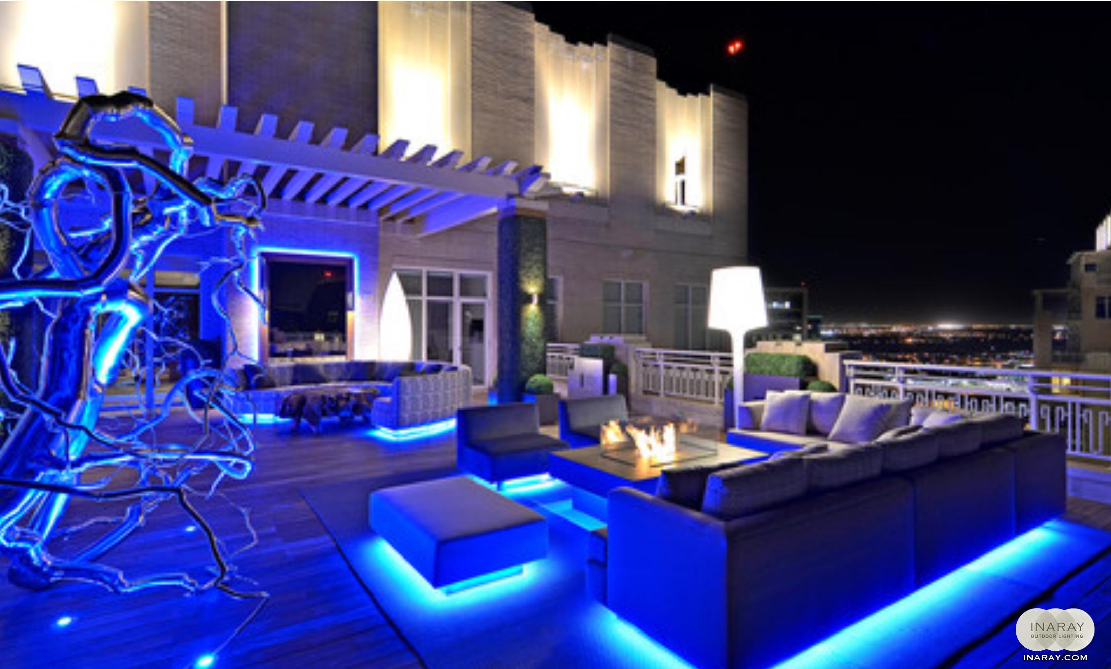Outdoor Wall Led Light Fixtures Warisan Lighting Outdoor Wall Led Light Fixtures Photo 4