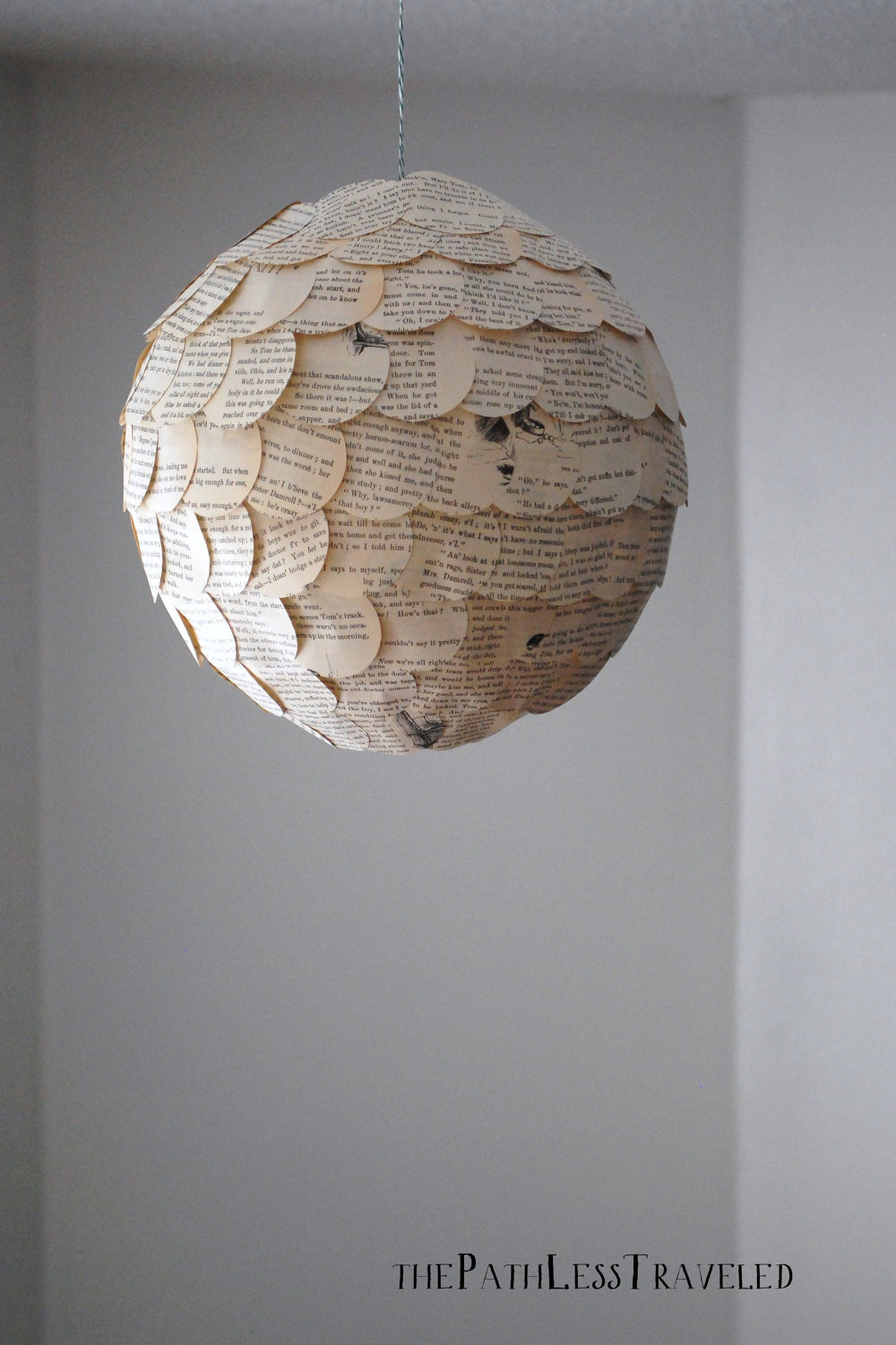 paper shades paper shades