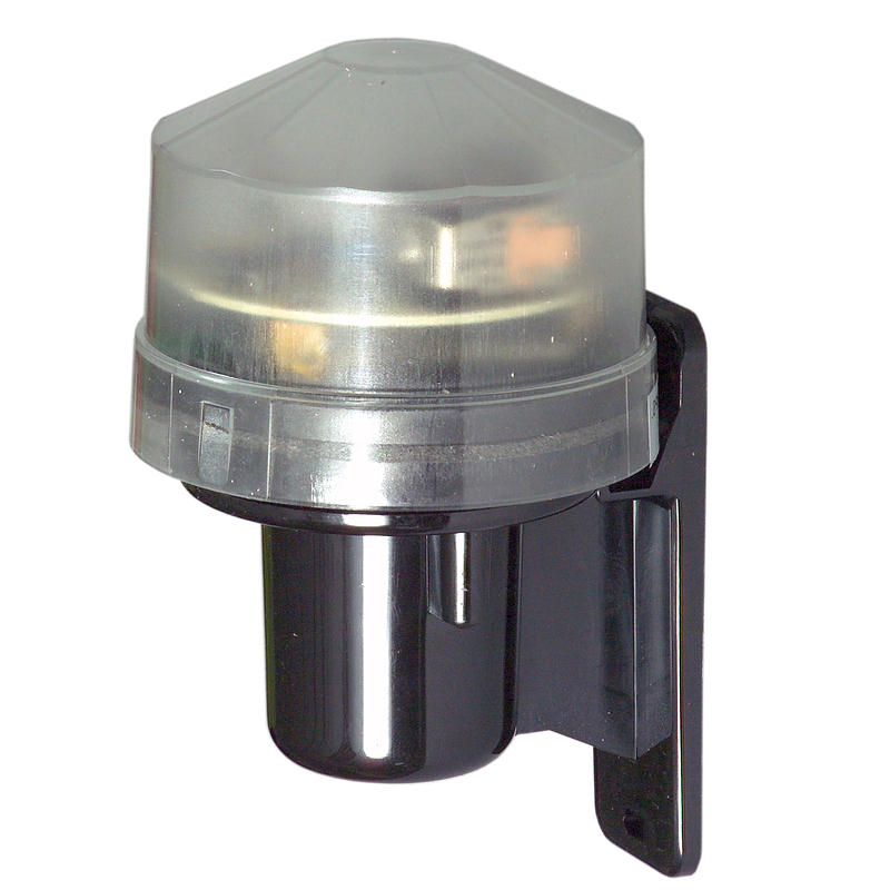 photocell outdoor light