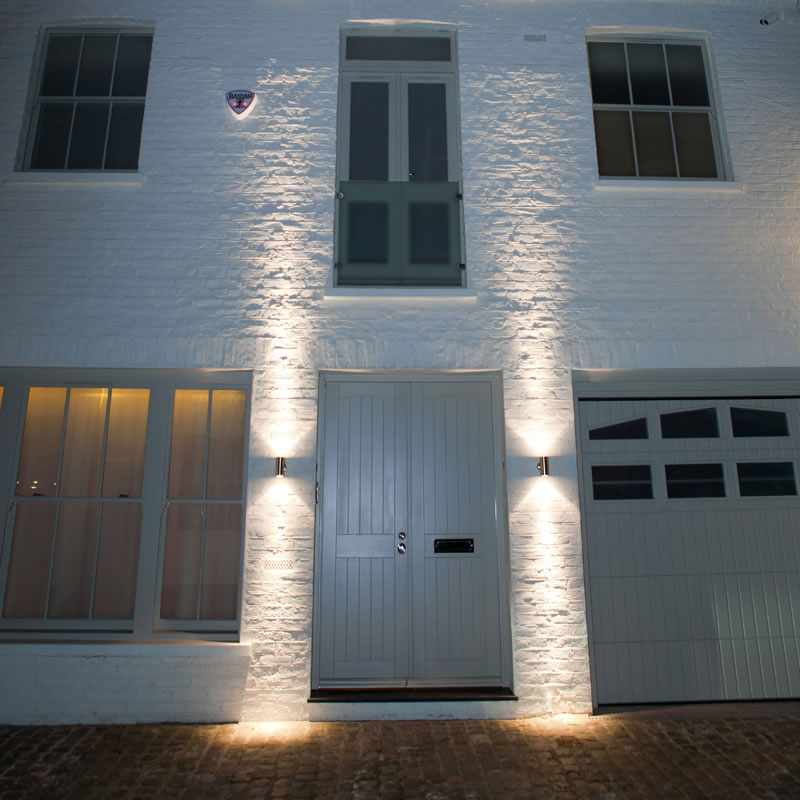 10 benefits of Pillar lights outdoor | Warisan Lighting