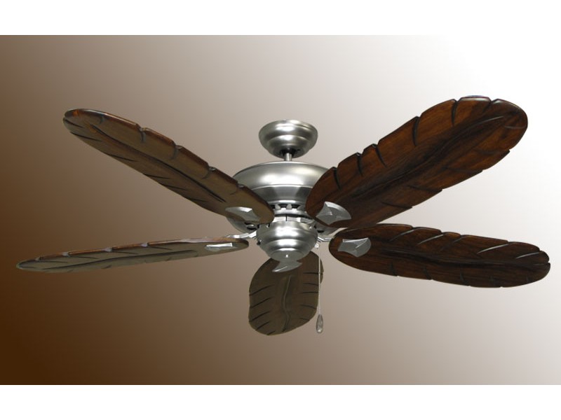 Powerful Ceiling Fan Warisan Lighting Powerful Ceiling Fan Photo 1