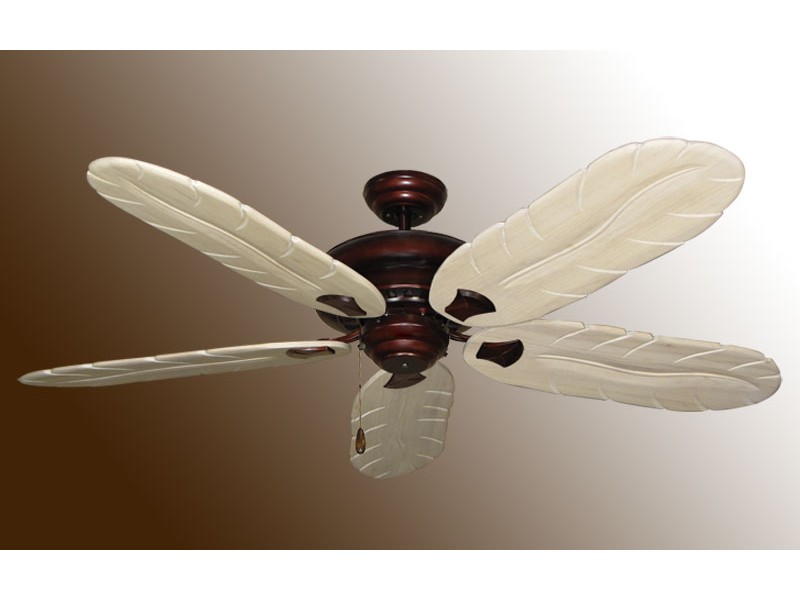 Powerful Ceiling Fan Warisan Lighting Powerful Ceiling Fan Photo 4