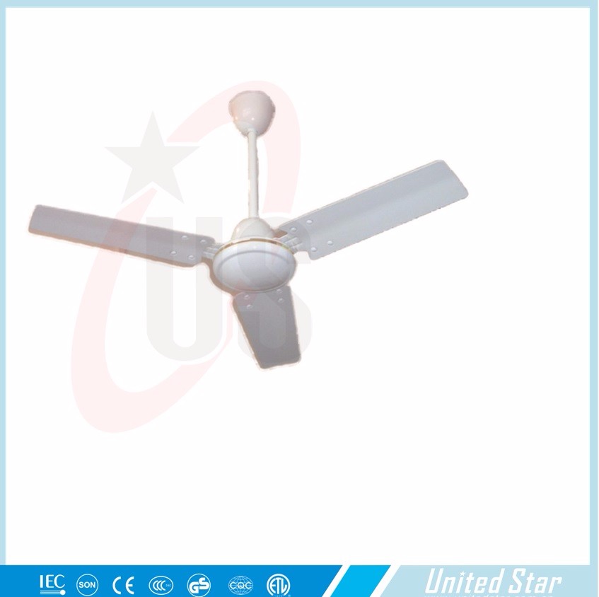 Powerful Ceiling Fan Warisan Lighting Powerful Ceiling Fan Photo 9