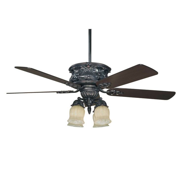Pretty Ceiling Fans Warisan Lighting Pretty Ceiling Fans Photo 6