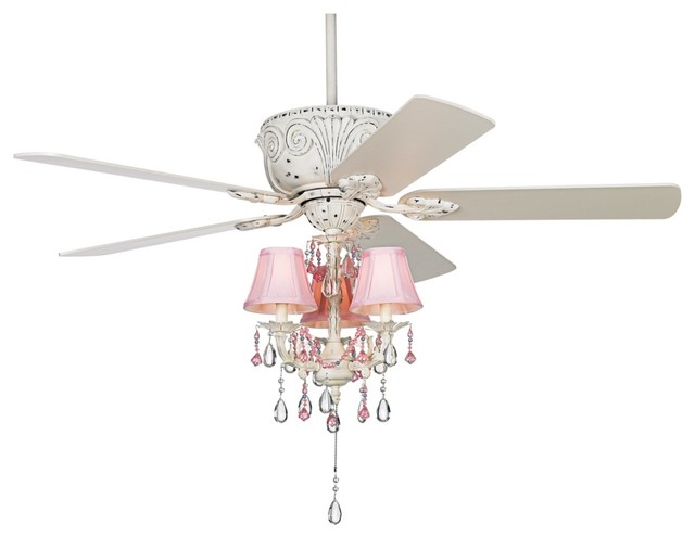 Pretty Ceiling Fans Warisan Lighting Pretty Ceiling Fans Photo 8