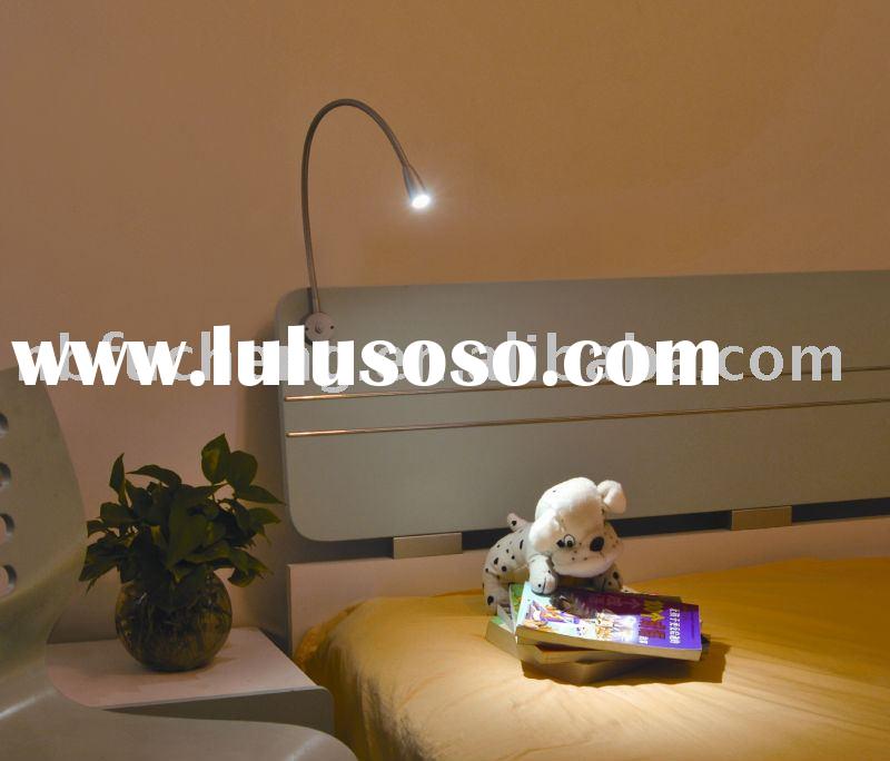 Reading lamp bed Warisan Lighting