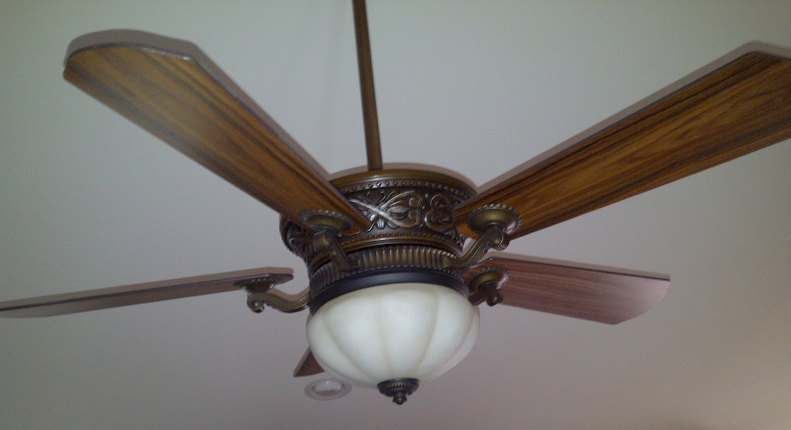 Reverse Ceiling Fan Warisan Lighting Reverse Ceiling Fan Photo 5