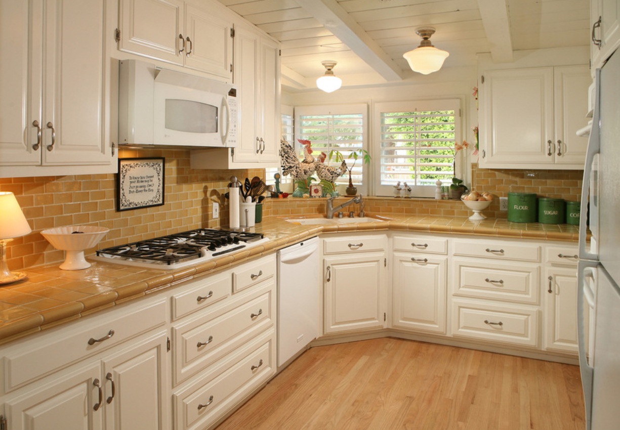 Rustic ceiling lights give your home the striking appeal ...