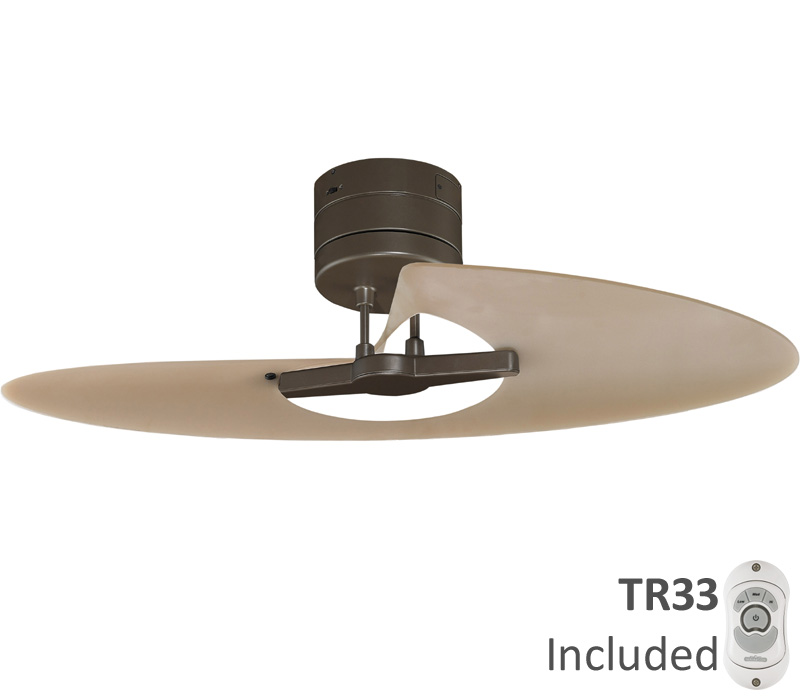 ... to consider before buying Short blade ceiling fans | Warisan Lighting