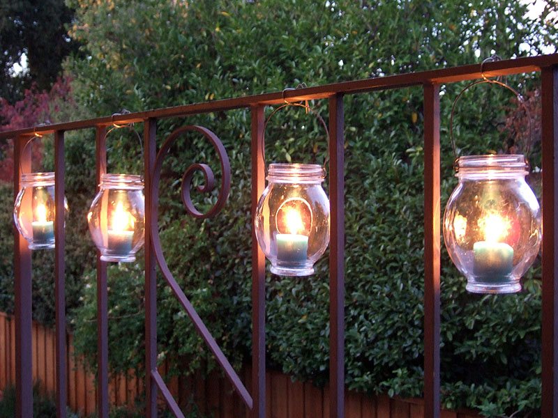 Simple Outdoor Lighting Warisan Simple Outdoor Lighting Photo 1