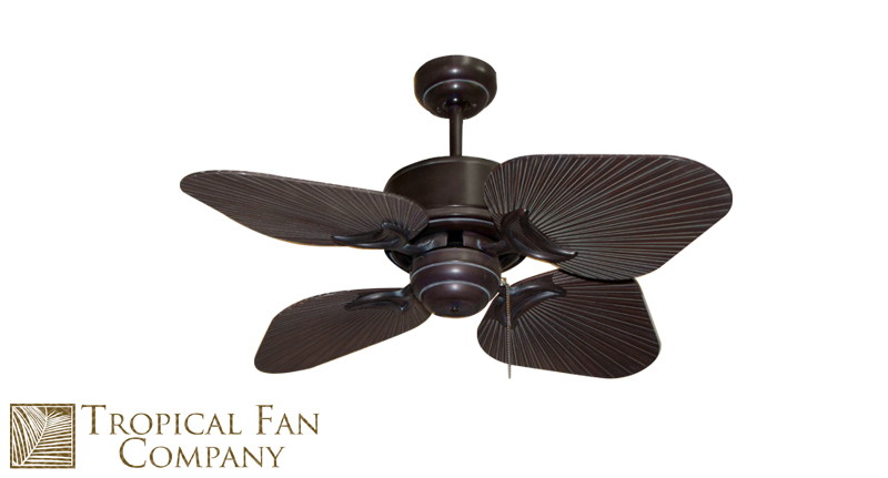 Small Outdoor Ceiling Fan Warisan Lighting Small Outdoor Ceiling Fan Photo 4