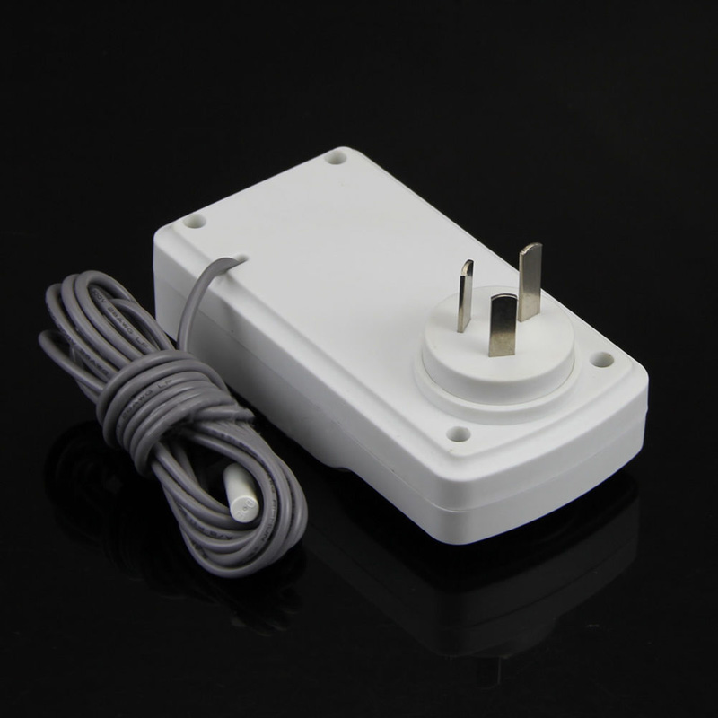 Snake heat lamp Warisan Lighting