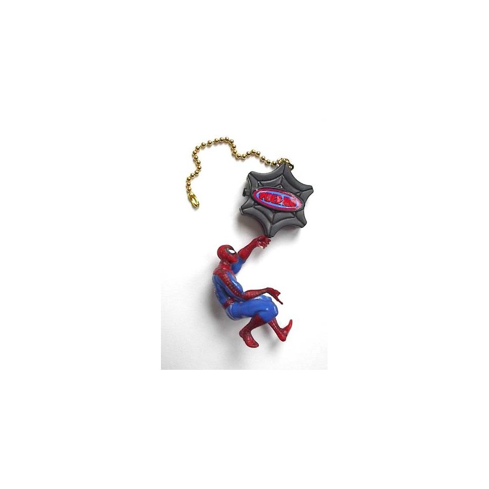 Spiderman Ceiling Fan Warisan Lighting Spiderman Ceiling Fan Photo 2