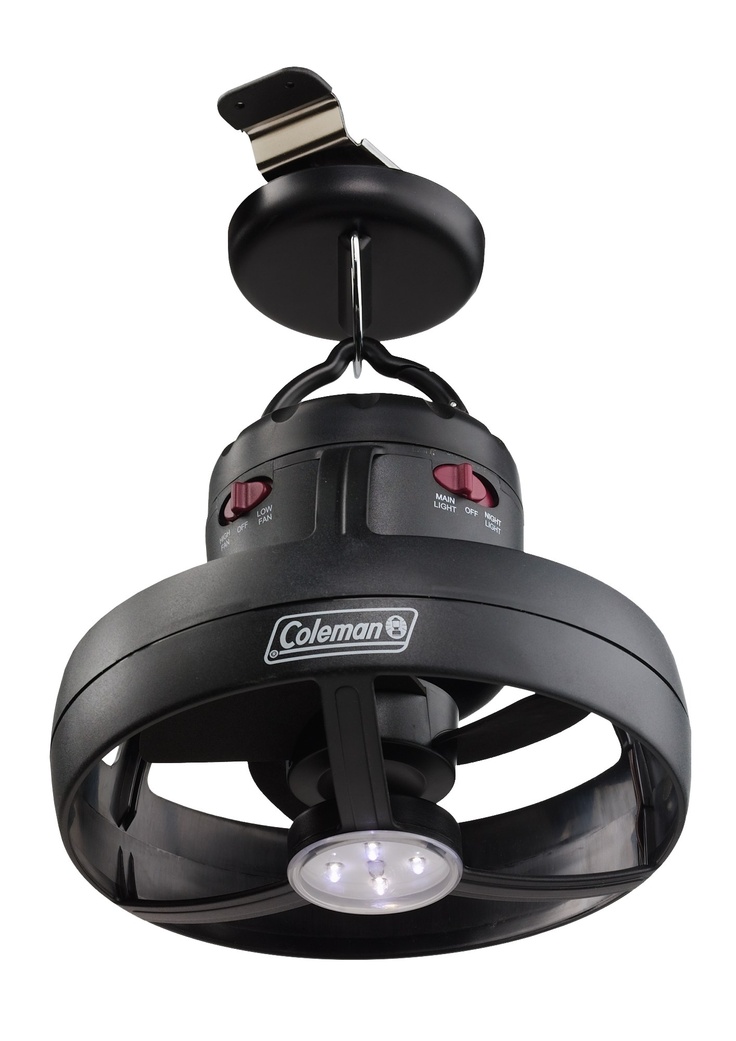 Tent Ceiling Fan Warisan Lighting Tent Ceiling Fan Photo 9