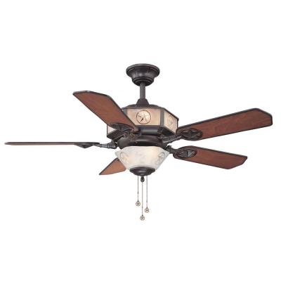 Texas star ceiling fan - 12 ways of designs that will not ...