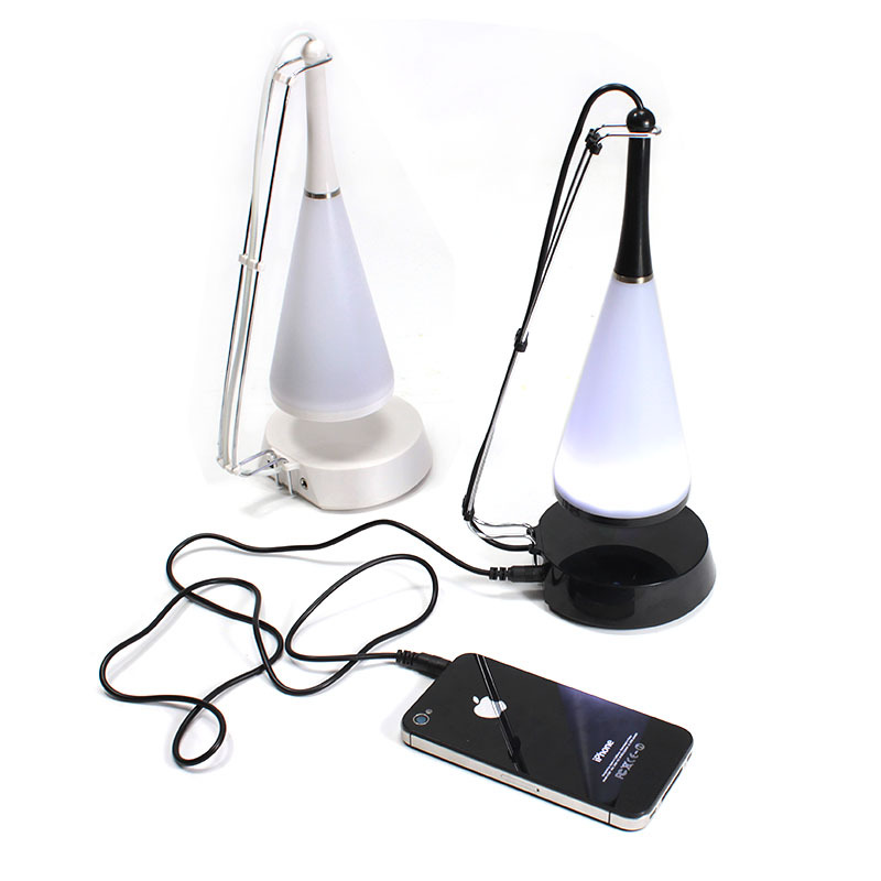 Table Lamp Touch Sensor touch sensor table lamp photo - 1
