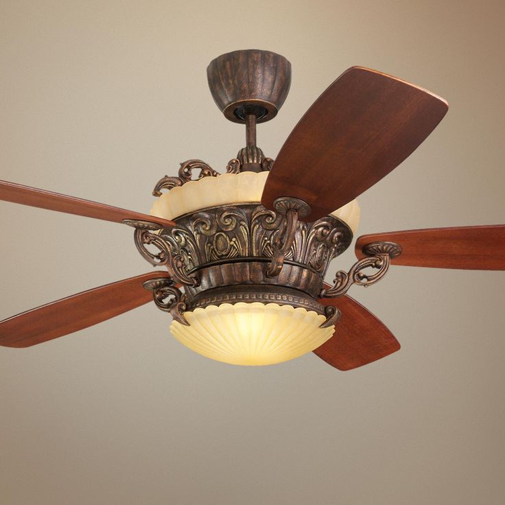 Tuscan Ceiling Fans Warisan Lighting Tuscan Ceiling Fans Photo 2