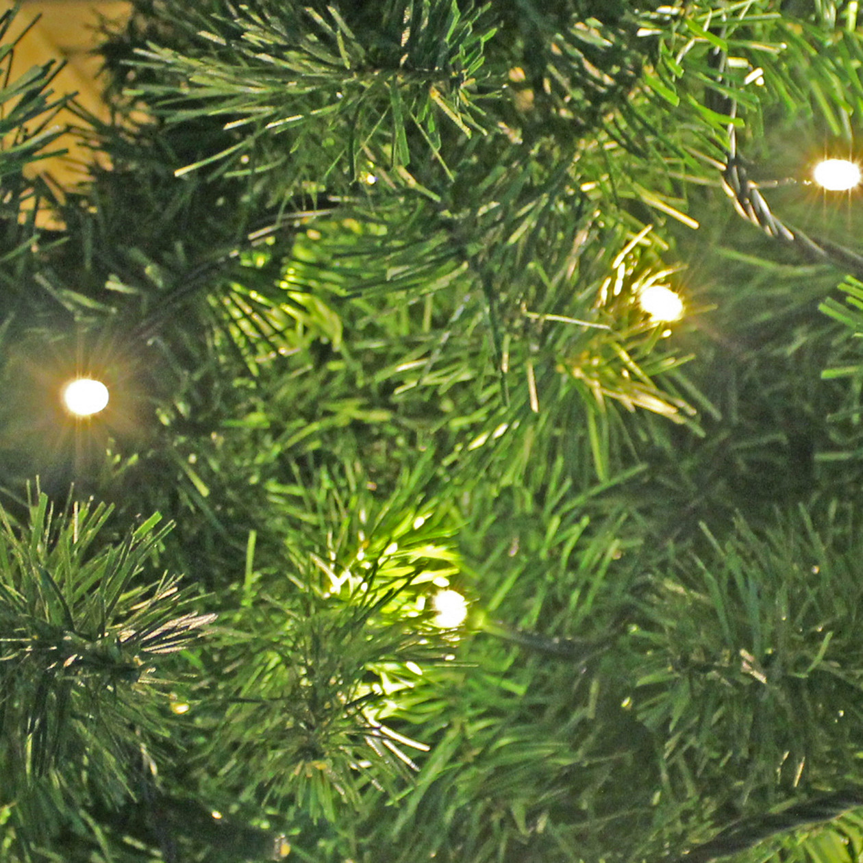 Twinkle lights outdoor Warisan Lighting