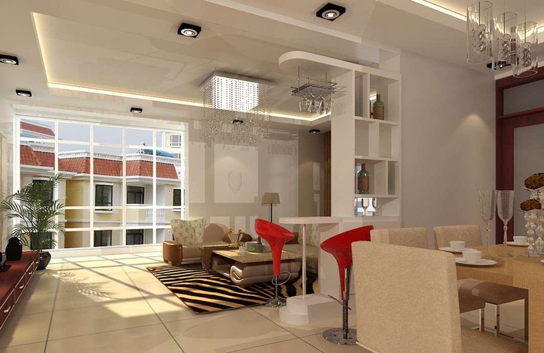 10 benefits of Vaulted ceiling lights | Warisan Lighting