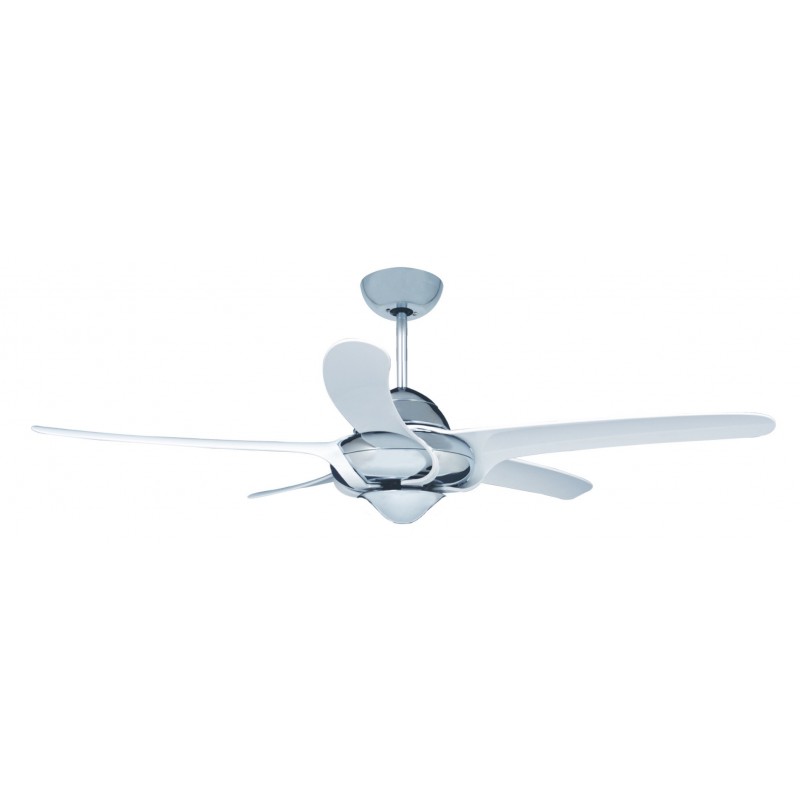 Altura Ceiling Fan 48 Outdoor Blades Droopy Hum Home Chrome Ceiling Fan Fans