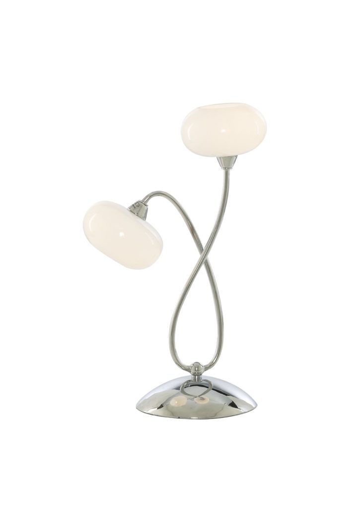 Top 15 Factors to consider in purchasing 2 light table lamps - Warisan Lighting