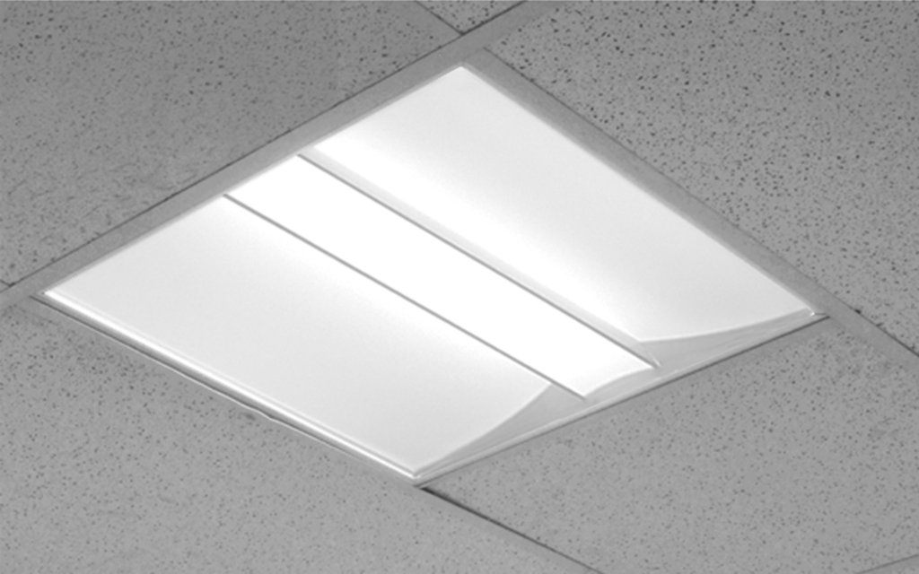 led panel light 2x2 20w